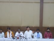 ಕಾಲ್ತುಳಿತದಲ್ಲಿ 11 ಜನ ಸಾವನ್ನಪ್ಪಿದ ಪ್ರಕರಣ; ಬಿಜೆಪಿ ಹಾಗೂ ಜೆಡಿಎಸ್ ನಿಂದ ಜಂಟಿ ಸುದ್ದಿಗೋಷ್ಟಿ