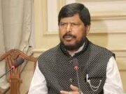 ಬೆಂಗಳೂರಿನಲ್ಲಿ ಕೇಂದ್ರ ಸಚಿವ ರಾಮದಾಸ್ ಅಠಾವಳೆ ಸುದ್ದಿಗೋಷ್ಠಿ