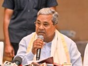 ಕೇಂದ್ರ ರಸಗೊಬ್ಬರ ಸಚಿವ ಜೆಪಿ ನಡ್ಡಾಗೆ ಸಿಎಂ ಸಿದ್ದರಾಮಯ್ಯ ಪತ್ರ; ರಸಗೊಬ್ಬರ ಕೊರತೆ ಸರಿಪಡಿಸುವಂತೆ ಸಿಎಂ ಸಿದ್ದರಾಮಯ್ಯ ಆಗ್ರಹ