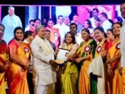 ಎಲ್ಲರಿಗೂ ಅನ್ನ ಕೊಟ್ಟೆ, ಸುಮ್ಮನೇ ಕೊಟ್ಟಿಲ್ಲ, ಅನುಭವದ ಮೇಲೆ ಕೊಟ್ಟಿದ್ದೇನೆ; ಸಿಎಂ ಸಿದ್ದರಾಮಯ್ಯ ಹೇಳಿಕೆ