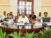 ಸಿಎಂ ಸಿದ್ದರಾಮಯ್ಯ ನೇತೃತ್ವದಲ್ಲಿ SCSP-TCP ಸಭೆ