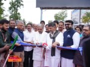 ಬೆಂಗಳೂರು; ಹೆಬ್ಬಾಳ ಹೊಸ ಮೇಲ್ಸೇತುವೆ ಉದ್ಘಾಟನೆ ಮಾಡಿದ ಸಿಎಂ ಸಿದ್ದರಾಮಯ್ಯ
