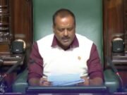 ಅಧಿವೇಶನ ಕುರಿತು ವಿಧಾನಸಭೆ ಸ್ಪೀಕರ್ ಯು ಟಿ ಖಾದರ್ ಸುದ್ದಿಗೋಷ್ಟಿ