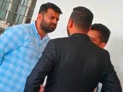 ಕೆ ಆರ್ ನಗರದ ಮಹಿಳೆಯ ಮೇಲೆ ಅತ್ಯಾಚಾ*ರ ಪ್ರಕರಣ; ಮಾಜಿ ಸಂಸದ ಪ್ರಜ್ವಲ್ ರೇವಣ್ಣಗೆ ಜೀವಾವಧಿ ಶಿಕ್ಷೆ