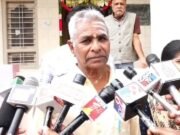 ಸುಪ್ರೀಂ ಕೋರ್ಟ್ ನಿಂದ ದರ್ಶನ್ ಜಾಮೀನು ರದ್ದು; ಖುಷಿ ವ್ಯಕ್ತಪಡಿಸಿದ ರೇಣುಕಾಸ್ವಾಮಿ ತಂದೆ ಹಾಗೂ ಪತ್ನಿ