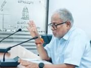 ರಾಜಣ್ಣರ ಮತಪಟ್ಟಿ ಬಗ್ಗೆ ಮಾತಾಡಿದ್ದಕ್ಕೆ ಅವರ ತಲೆದಂಡ ಆಯ್ತು: ಮಾಜಿ ಸಚಿವ ಸುರೇಶ್ ಕುಮಾರ್ ಹೇಳಿಕೆ