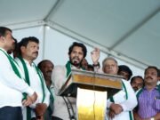 ಬೆಂಗಳೂರು: ಧಮ್ಮು,ತಾಕತ್ತು ಇದ್ದರೆ ಪ್ರಾದೇಶಿಕ ಪಕ್ಷ ಕಟ್ಟಿ ಒಂದು ಸ್ಥಾನ ತಗೊಳ್ಳಿ ಸಿಎಂಗೆ ನಿಖಿಲ್ ಕುಮಾರಸ್ವಾಮಿ ಸವಾಲ್