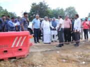 ಬೆಂಗಳೂರು ನಗರದ ರಸ್ತೆಗಳ ಪರಿಶೀಲನೆಗೆ ಇಂದು ಸಿಎಂ ಸಿದ್ದರಾಮಯ್ಯ ನಗರಪ್ರದಕ್ಷಿಣೆ