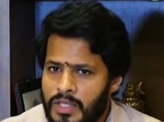 ಭಯ, ಆತಂಕದ ಬಜೆಟ್ ಮಂಡನೆ ಮಾಡಿದ್ದಾರೆ: ನಿಖಿಲ್ ಕುಮಾರಸ್ವಾಮಿ ಹೇಳಿಕೆ