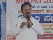 ಜಿಲ್ಲೆಯಲ್ಲಿ ಕೋಮು ಗಲಭೆ ಮತ್ತೆ ಮರುಕಳಿಸದಂತೆ ಎಚ್ಚರಿಕೆ ವಹಿಸಲು ಸಚಿವ ಎನ್ ಚಲುವರಾಯಸ್ವಾಮಿ ಅಧಿಕಾರಿಗಳಿಗೆ ಸೂಚನೆ