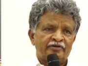 ರಾಜ್ಯ ಹಿಂದುಳಿದ ಜಾತಿಗಳ ಒಕ್ಕೂಟದ ಅಧ್ಯಕ್ಷ ಕೆಎಂ ರಾಮಚಂದ್ರಪ್ಪ ಹೇಳಿಕೆ