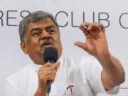 ಬಿಜೆಪಿಯವರಿಗೆ ಧರ್ಮದ ಮೇಲೆ ಅವರಿಗೆ ನಂಬಿಕೆ ಇದ್ರೆ ಅವರು ಅವರ ಮಕ್ಕಳನ್ನ ಮುಂದೆ ಬಿಟ್ಟು ಹೋರಾಟ ಮಾಡಲಿ: CWC ಸದಸ್ಯ ಬಿ ಕೆ ಹರಿಪ್ರಸಾದ್ ಹೇಳಿಕೆ