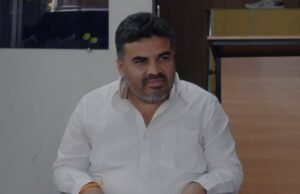 ಕುಮಾರಸ್ವಾಮಿಯವರಿಗೆ ರೈಸಿಂಗ್ ಸ್ಟಾರ್ ಡಿಕೆಶಿ ಅವರ ಬೆಳವಣಿಗೆಯನ್ನ ಸಹಿಸಿಕೊಳ್ಳಲು ಆಗ್ತಿಲ್ಲ: ಕುಣಿಗಲ್ ರಂಗನಾಥ್ ಹೇಳಿಕೆ