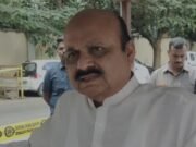 ಕುರ್ಚಿ ಕಚ್ಚಾಟದಿಂದ ರಾಜ್ಯದಲ್ಲಿ ಅಭಿವೃದ್ಧಿ ಕುಂಠಿತ: ರಾಜ್ಯ ಸರ್ಕಾರದ ವಿರುದ್ಧ ಸಂಸದ ಬಸವರಾಜ ಬೊಮ್ಮಾಯಿ ಆಕ್ರೋಶ