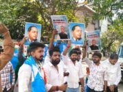 ಬೆಂಗಳೂರಿನಲ್ಲಿ ಆರ್ ಎಸ್ ಎಸ್ ಕಚೇರಿ ಎದುರು ಇಂದು ಎನ್ ಎಸ್ ಯುಐ ಪ್ರತಿಭಟನೆ ; ಬೆಂಗಳೂರು ನಗರ ಪೊಲೀಸ್ ಆಯುಕ್ತರಿಗೆ ಬಿಜೆಪಿ ದೂರು