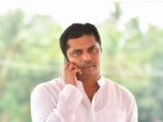 ಯತೀಂದ್ರ ಹೇಳಿಕೆ ಅದು ಅವರ ವೈಯಕ್ತಿಕ ಹೇಳಿಕೆ; ಯತೀಂದ್ರ ಹೇಳಿಕೆ ಅದು ಅವರ ವೈಯಕ್ತಿಕ ಹೇಳಿಕೆ.