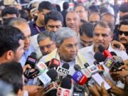 ಯಾವುದೇ ಟಾರ್ಗೆಟ್ ಇಟ್ಟುಕೊಂಡು ನಾನು ಕರಾವಳಿಗೆ ಬಂದಿಲ್ಲ; ಮಂಗಳೂರಲ್ಲಿ ಸಿಎಂ ಸಿದ್ದರಾಮಯ್ಯ ಹೇಳಿಕೆ.