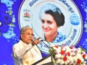 ತಿಮ್ಮಕ್ಕ ಹೆಸರಲ್ಲಿ ಒಂದು ಕೋಟಿ ಹಣ ಇಡಬೇಕು,ಅವರ ಹೆಸರಲ್ಲಿ ಪ್ರಶಸ್ತಿ ನೀಡಬೇಕು; ಸಿಎಂ ಸಿದ್ದರಾಮಯ್ಯ ಸೂಚನೆ