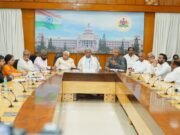 ರೈತರಿಗೆ ಹೆಚ್ಚುವರಿಯಾಗಿ ರಾಜ್ಯ ಸರ್ಕಾರದಿಂದ ಬೆಳೆಹಾನಿಯ ಪರಿಹಾರ