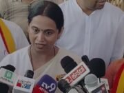 ನಾನು ಸಾಮಾನ್ಯ ಕಾರ್ಯಕರ್ತೆ, ಪಕ್ಷ ಹೇಳಿದಂತೆ ಕೇಳುತ್ತೇನೆಂದ ಸಚಿವೆ ಲಕ್ಷ್ಮೀ ಹೆಬ್ಬಾಳಕರ್