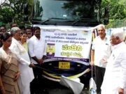 ಸೌದಿ ಅರೇಬಿಯಾ, ಅಮೇರಿಕಾ ಮತ್ತು ಆಸ್ಟ್ರೇಲಿಯಾ ದೇಶಗಳಿಗೆ ನಂದಿನಿ ತುಪ್ಪ ರಫ್ತು ; ರಫ್ತು ಮಾಡುವ ವಾಹನಕ್ಕೆ ಸಿಎಂ ಸಿದ್ದರಾಮಯ್ಯ ಚಾಲನೆ