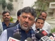 ನಾನಂತೂ ಗುಂಪುಗಾರಿಕೆ ಮಾಡಲ್ಲ, ನನ್ನ ಹಾಗೂ ಸಿದ್ದರಾಮಯ್ಯ ನಡುವೆ ಯಾವುದೇ ಭಿನ್ನಾಭಿಪ್ರಾಯ ಇಲ್ಲ: ಬೆಂಗಳೂರಿನಲ್ಲಿ ಡಿಸಿಎಂ ಡಿ.ಕೆ ಶಿವಕುಮಾರ್ ಹೇಳಿಕೆ