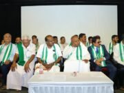 ಜೆಡಿಎಸ್ ಪಕ್ಷಕ್ಕೆ 25 ವರ್ಷ ಪೂರೈಸಿದ ಹಿನ್ನೆಲೆ; ಜೆಪಿ ಭವನದಲ್ಲಿ ರಜತ ಮಹೋತ್ಸವ ಕಾರ್ಯಕ್ರಮ