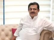 2028ರವರೆಗೆ ಅವರೇ ಸಿಎಂ ಆಗಿ ಇರ್ತಾರೆ; ಬೆಂಗಳೂರಿನಲ್ಲಿ ಸಚಿವ ಜಮೀರ್ ಅಹಮದ್ ಹೇಳಿಕೆ