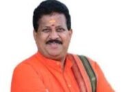 ರಾಜ್ಯಾಧ್ಯಕ್ಷರಾಗಿ ವಿಜಯೇಂದ್ರ ಎರಡು ವರ್ಷ ಪೂರೈಸಿದ್ದಾರೆ, ಅವರು ಎರಡು ವರ್ಷ ಮುಗಿಸಿದ್ದು ಗೊತ್ತೇ ಆಗಲಿಲ್ಲ; ವಿಜಯೇಂದ್ರ ಪರ ಎಸ್ ಆರ್ ವಿಶ್ವನಾಥ್ ಬ್ಯಾಟಿಂಗ್