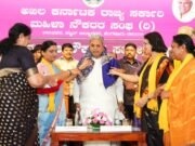 ಹೆಣ್ಣು ಮಕ್ಕಳು ಕೇಳಿದಾಗ ಇಲ್ಲ ಅನ್ನೋಕೆ ಆಗೊಲ್ಲ, ಮಹಿಳಾ ದಿನ ಅಂತ ಘೋಷಣೆ ಮಾಡ್ತೀವಿ, ನೋ ಹಾಲಿ ಡೇ: ಸಿಎಂ ಸಿದ್ದರಾಮಯ್ಯ ಹೇಳಿಕೆ