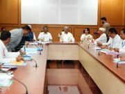 ಶಾಸಕಾಂಗ ಸಭೆಯಲ್ಲಿ ಗ್ಯಾರಂಟಿ ವಿರೋಧ ವಿಚಾರ: ವಿವಿಧ ನಾಯಕರು ಹೇಳಿದ್ದೇನು?