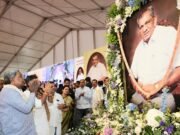 ಶಾಮನೂರು ಶಿವಶಂಕರಪ್ಪ ಜಾತ್ಯಾತೀತ ಹಾಗೂ ಜನಪ್ರಿಯ ನಾಯಕ: ಮುಖ್ಯಮಂತ್ರಿ ಸಿದ್ದರಾಮಯ್ಯ ಹೇಳಿಕೆ