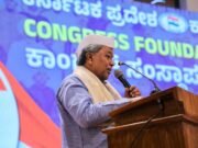 ಕೇಂದ್ರ ಸರ್ಕಾರ ಹಳ್ಳಿ ಅಧಿಕಾರವನ್ನು ಕಸಿದುಕೊಂಡಿದೆ; ಮುಖ್ಯಮಂತ್ರಿ ಸಿದ್ದರಾಮಯ್ಯ ಆಕ್ರೋಶ