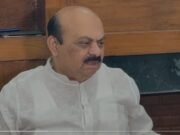 ಇಬ್ಬರು ಸಿನಿಯರ್ ನಾಯಕರು ಇಷ್ಟು ಬಾಲಿಶವಾಗಿ ನಡೆದುಕೊಳ್ಳೋದು ನೋಡಿಲ್ಲ; ದೆಹಲಿಯಲ್ಲಿ ಬಿಜೆಪಿ ಸಂಸದ ಹಾಗೂ ಮಾಜಿ ಸಿಎಂ ಬಸವರಾಜ್ ಬೊಮ್ಮಾಯಿ ಹೇಳಿಕೆ.