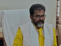 ಉದ್ಯೋಗ ನೇಮಕಾತಿ ಸಂಬಂಧಿಸಿದಂತೆ ಸರ್ಕಾರ ತನ್ನ ನಿಲುವು ಸ್ಪಷ್ಟಪಡಿಸಬೇಕು: ವಿಧಾನ ಪರಿಷತ್ ವಿಪಕ್ಷ ನಾಯಕ ಛಲವಾದಿ ನಾರಾಯಣಸ್ವಾಮಿ ಆಗ್ರಹ