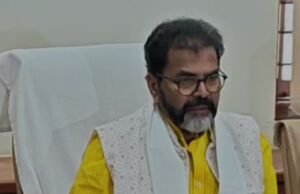 ಉದ್ಯೋಗ ನೇಮಕಾತಿ ಸಂಬಂಧಿಸಿದಂತೆ ಸರ್ಕಾರ ತನ್ನ ನಿಲುವು ಸ್ಪಷ್ಟಪಡಿಸಬೇಕು: ವಿಧಾನ ಪರಿಷತ್ ವಿಪಕ್ಷ ನಾಯಕ ಛಲವಾದಿ ನಾರಾಯಣಸ್ವಾಮಿ ಆಗ್ರಹ