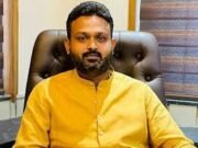 ಡಿ ಕೆ ಶಿವಕುಮಾರ್ ರನ್ನ ಸಿಎಂ ಎಂದು ಸಂಭೋದಿಸಿ ಪೋಸ್ಟ್ ಮಾಡಿದ ವಿಚಾರ; ಎಂ ಎಲ್ ಸಿ ಚೆನ್ನರಾಜ್ ಹಟ್ಟಿಹೊಳಿ ಸ್ಪಷ್ಟನೆ