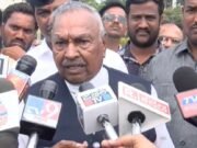 ಕರ್ನಾಟಕ ರಾಜ್ಯದಲ್ಲಿ ಎಲ್ಲ ರಾಜಕೀಯ ಪಕ್ಷಗಳಲ್ಲಿ ಇಷ್ಟು ಹೊಲಸಿರೋದು ಇದೇ ಮೊದಲ ಬಾರಿ; ಕೊಪ್ಪಳದಲ್ಲಿ ಮಾಜಿ ಡಿಸಿಎಂ ಕೆ ಎಸ್ ಈಶ್ವರಪ್ಪ ಹೇಳಿಕೆ