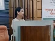 ಸಾಮಾಜಿಕ ಮಾಧ್ಯಮಗಳು ಮಕ್ಕಳ ಪಾಲಿಗೆ ಪಿಡುಗಳಾಗುತ್ತಿವೆ; ಆತಂಕ ಹೊರ ಹಾಕಿದ ಸಚಿವೆ ಲಕ್ಷ್ಮೀ ಹೆಬ್ಬಾಳಕರ್