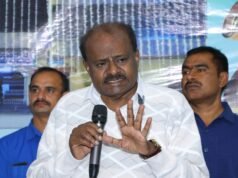 ಕೇಂದ್ರ ಬಜೆಟ್ʼನಲ್ಲೇ ಯೋಜನೆಗೆ ಹಣ ಮೀಸಲು; 100 ಎಕರೆ ಜಾಗ ಬೇಕೆಂದು ಸಿಎಂಗೆ ಕೇಂದ್ರದ ಸಚಿವರ ಪತ್ರ