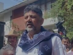 ತೇಜಸ್ವಿ ಸೂರ್ಯನಿಗೆ ಪಾಪ.. ಅವನಿಗೆ ಇನ್ನೂ ಅನುಭವ ಇಲ್ಲ, ಬರೀ ಟ್ವೀಟ್, ಸ್ಟೇಟ್ ಮೆಂಟ್ ಅಷ್ಟೇ; : ಡಿಸಿಎಂ ಡಿಕೆ ಶಿವಕುಮಾರ್ ಹೇಳಿಕೆ