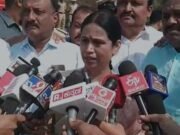 ಶ್ರಮಜೀವಿಗಳಿಗೆ ಆಶ್ರಯವಾಗಿದ್ದ ನರೇಗಾಗೆ ಬಿಜೆಪಿ ಕೊಡಲಿ ಪೆಟ್ಟು: ಸಚಿವೆ ಲಕ್ಷ್ಮೀ ಹೆಬ್ಬಾಳಕರ್ ಆರೋಪ