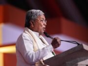 ನಮ್ಮ ಗ್ಯಾರಂಟಿ ಯೋಜನೆಗಳು ಇರುವುದೇ ಬಡವರನ್ನು ಮುಖ್ಯವಾಹಿನಿಗೆ ತರಲು: ಸಿಎಂ ಸಿದ್ದರಾಮಯ್ಯ ಹೇಳಿಕೆ