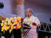 ರಾಜ್ಯ ಮಟ್ಟದ ಶೈಕ್ಷಣಿಕ ಮಹಾ ಸಮ್ಮೇಳನ ಹಾಗೂ ಸುವರ್ಣೋತ್ಸವ ಕಾರ್ಯಕ್ರಮದಲ್ಲಿ ಸಿಎಂ ಭಾಗಿ