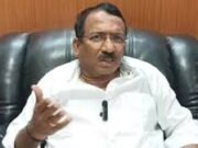 ಈ ಹಿಂದೆ ಅನೇಕ ಬಿಜೆಪಿ ನಾಯಕರು ಅಧಿಕಾರದಲ್ಲಿದ್ದಾಗ ಅವರ ವಿರುದ್ಧ ಆರೋಪ ಬಂದಿತ್ತು ಅವರು ರಾಜೀನಾಮೆ ಕೊಟ್ಟಿದ್ರಾ; ಅಬಕಾರಿ ಸಚಿವ ಆರ್ ಬಿ ತಿಮ್ಮಾಪೂರ ಪ್ರಶ್ನೆ