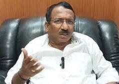 ಈ ಹಿಂದೆ ಅನೇಕ ಬಿಜೆಪಿ ನಾಯಕರು ಅಧಿಕಾರದಲ್ಲಿದ್ದಾಗ ಅವರ ವಿರುದ್ಧ ಆರೋಪ ಬಂದಿತ್ತು ಅವರು ರಾಜೀನಾಮೆ ಕೊಟ್ಟಿದ್ರಾ; ಅಬಕಾರಿ ಸಚಿವ ಆರ್ ಬಿ ತಿಮ್ಮಾಪೂರ ಪ್ರಶ್ನೆ