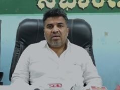 ಸಿದ್ದರಾಮಯ್ಯ ಕೊಟ್ಟ ಮಾತಿಗೆ ತಪ್ಪೋದಿಲ್ಲ ಎಂದು ನಾವೆಲ್ಲರೂ ನಂಬಿದ್ದೇವೆ; ಶಾಸಕ ಕುಣಿಗಲ್ ರಂಗನಾಥ್ ಹೇಳಿಕೆ kunigal ranganath