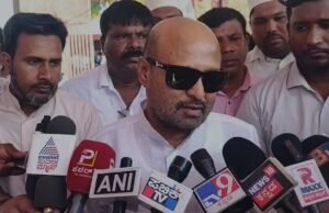 ಡಿ.ಕೆ ಶಿವಕುಮಾರ್ ಪಕ್ಷ ಅಧಿಕಾರಕ್ಕೆ ಬರಲು ಸಾಕಷ್ಟು ಹೋರಾಟ ಮಾಡಿದ್ದಾರೆ,ಡಿ.ಕೆ ಶಿವಕುಮಾರ್ ಅವರಿಗೆ ಅವಕಾಶ ಮಾಡಿಕೊಡಬೇಕು; ಶಾಸಕ ಇಕ್ಬಾಲ್ ಹುಸೇನ್ ಹೇಳಿಕೆ