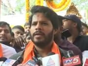 ಕುಮಾರಣ್ಣ ಮುಖ್ಯಮಂತ್ರಿ ಆಗ್ತಾರೋ, ಆಗಬೇಕೋ, ಏನು ಆಗಬೇಕು, ರಾಜ್ಯ ರಾಜಕಾರಣಕ್ಕೆ ಯಾವಾಗ ಬರಬೇಕು ಅನ್ನೋದನ್ನು ಬಿಜೆಪಿ ರಾಷ್ಟ್ರೀಯ ನಾಯಕರು ನಿರ್ಧರಿಸ್ತಾರೆ; ಜೆಡಿಎಸ್ ಯುವ ಘಟಕದ ರಾಜ್ಯಾಧ್ಯಕ್ಷ ನಿಖಿಲ್ಕುಮಾರಸ್ವಾಮಿ ಹೇಳಿಕೆ