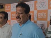 ವಿಧಾನಸೌಧದಲ್ಲಿ ಮಾಧ್ಯಮ ನಿರ್ಬಂಧಕ್ಕೆ ಯಲಹಂಕ ಶಾಸಕ ಎಸ್.ಆರ್. ವಿಶ್ವನಾಥ್ ಗರಂ